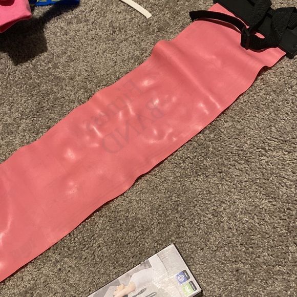 Workout straps - Picture 4 of 4